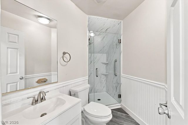 5337 Bright Sun Court, Las Vegas, NV 89130