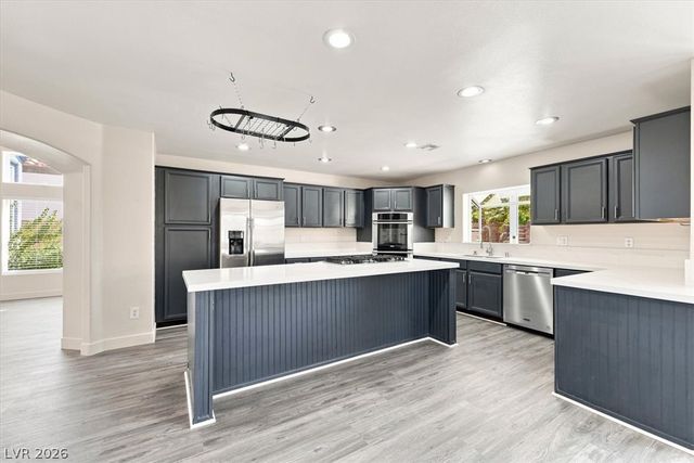 5337 Bright Sun Court, Las Vegas, NV 89130