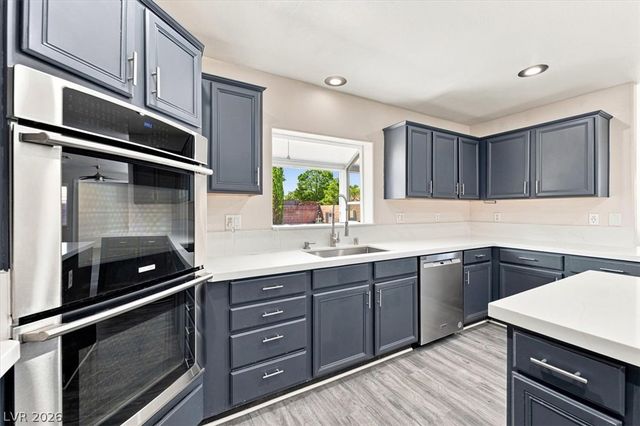 5337 Bright Sun Court, Las Vegas, NV 89130