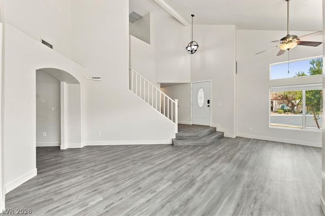 5337 Bright Sun Court, Las Vegas, NV 89130