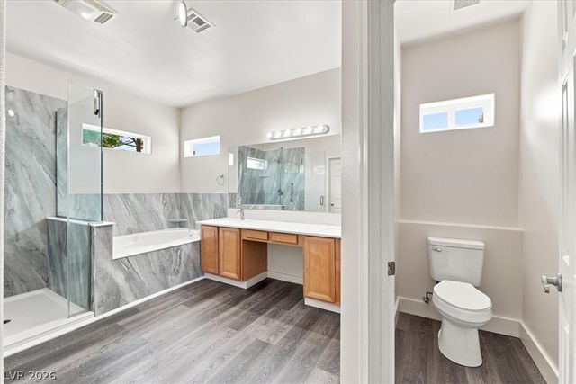 5337 Bright Sun Court, Las Vegas, NV 89130