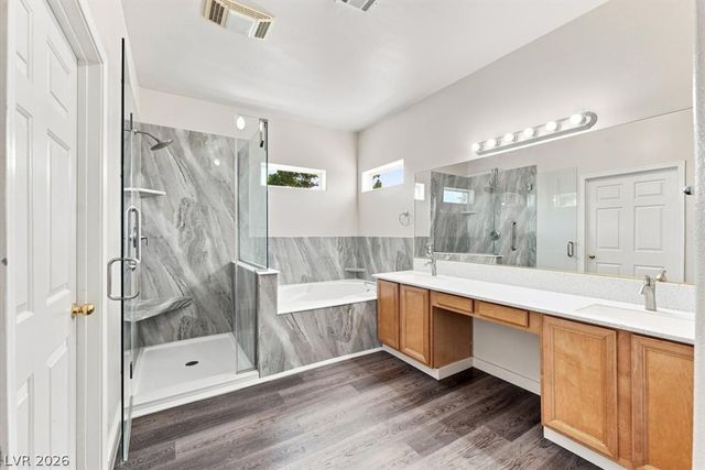 5337 Bright Sun Court, Las Vegas, NV 89130