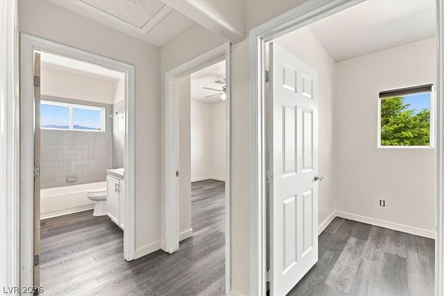 5337 Bright Sun Court, Las Vegas, NV 89130