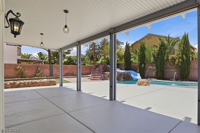 5337 Bright Sun Court, Las Vegas, NV 89130