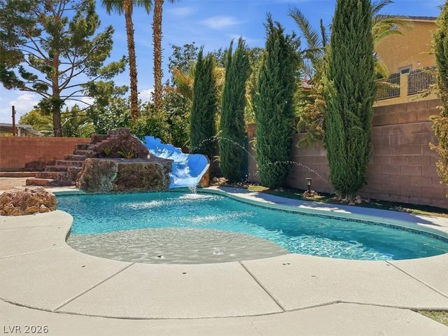 5337 Bright Sun Court, Las Vegas, NV 89130