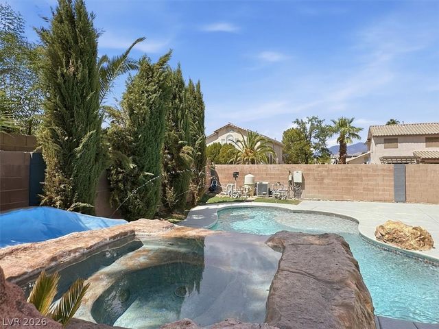 5337 Bright Sun Court, Las Vegas, NV 89130