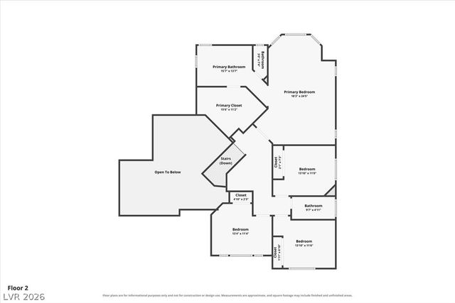 5337 Bright Sun Court, Las Vegas, NV 89130