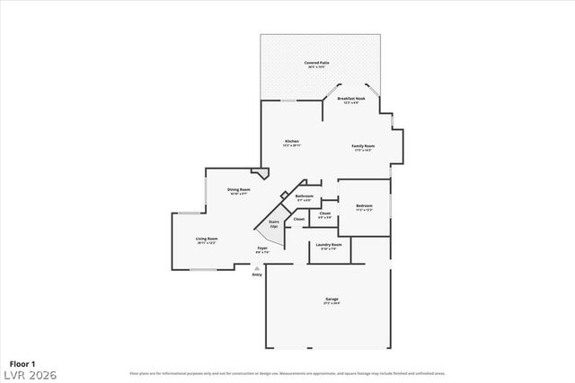 5337 Bright Sun Court, Las Vegas, NV 89130