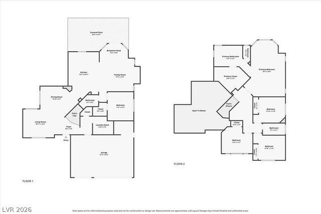 5337 Bright Sun Court, Las Vegas, NV 89130