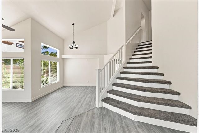 5337 Bright Sun Court, Las Vegas, NV 89130