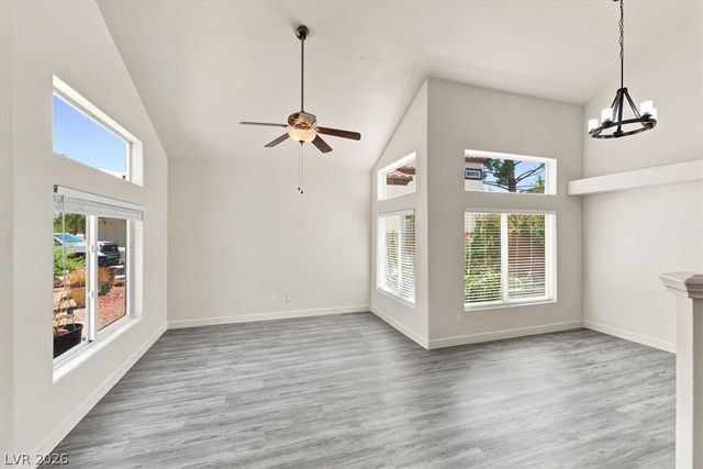 5337 Bright Sun Court, Las Vegas, NV 89130