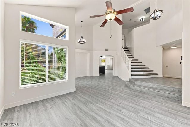 5337 Bright Sun Court, Las Vegas, NV 89130