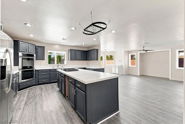 5337 Bright Sun Court, Las Vegas, NV 89130