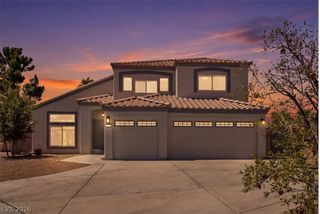 5337 Bright Sun Court, Las Vegas, NV 89130