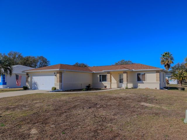 6086 SW 98TH LOOP, Ocala, FL 34476