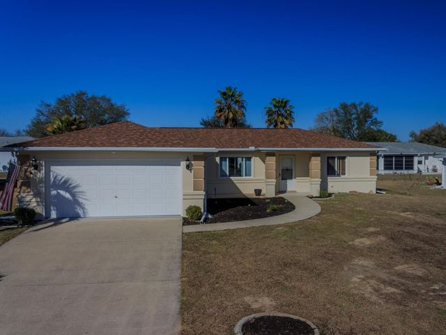 6086 SW 98TH LOOP, Ocala, FL 34476