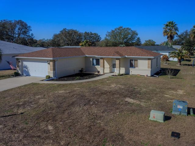 6086 SW 98TH LOOP, Ocala, FL 34476