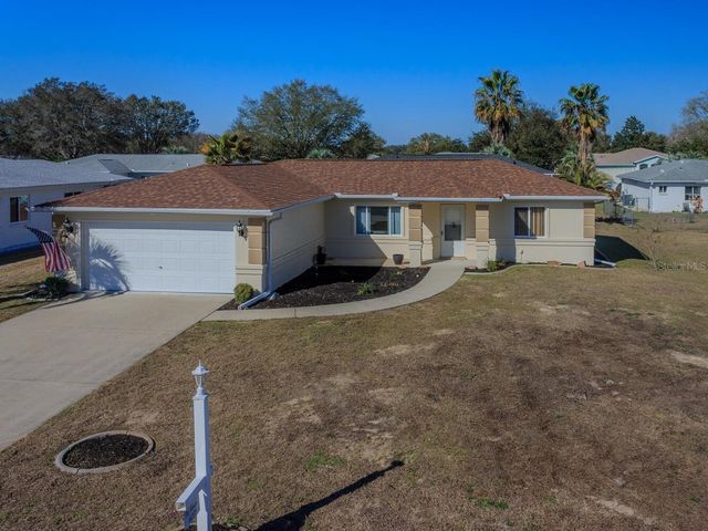 6086 SW 98TH LOOP, Ocala, FL 34476