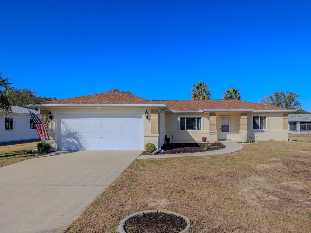 6086 SW 98TH LOOP, Ocala, FL 34476