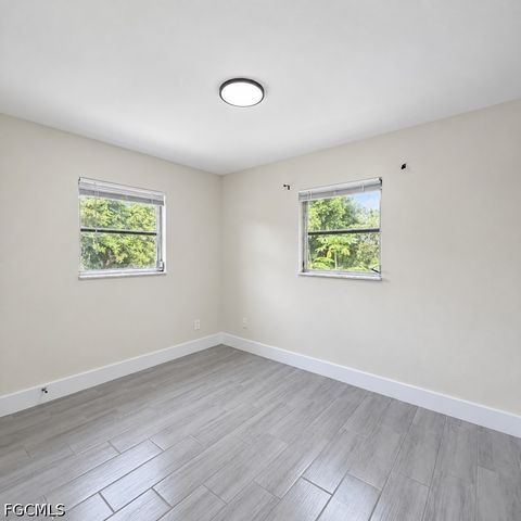 1111 Cherokee AVE, Lehigh Acres, FL 33936