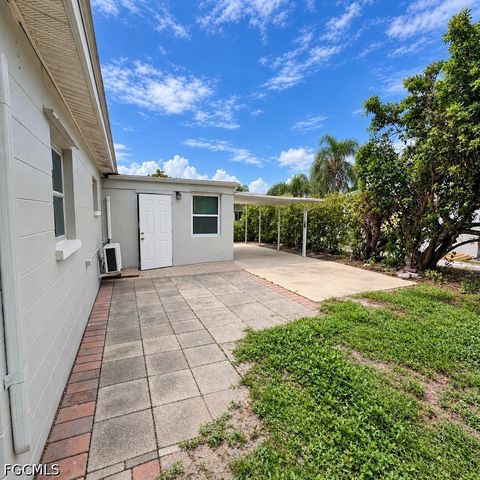 1111 Cherokee AVE, Lehigh Acres, FL 33936