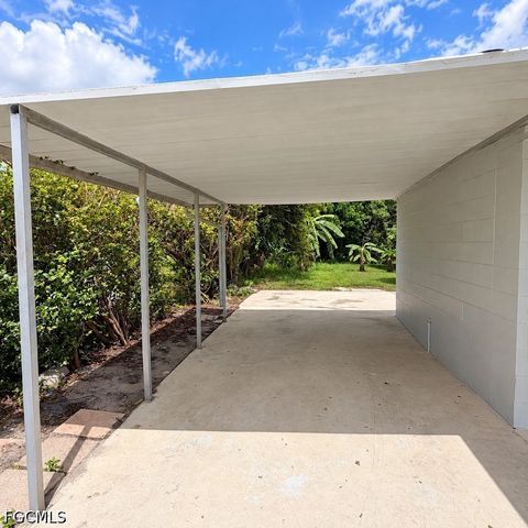 1111 Cherokee AVE, Lehigh Acres, FL 33936