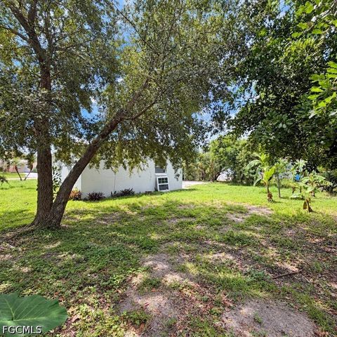 1111 Cherokee AVE, Lehigh Acres, FL 33936