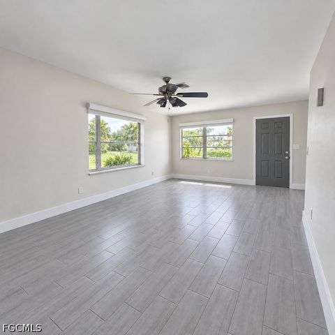 1111 Cherokee AVE, Lehigh Acres, FL 33936