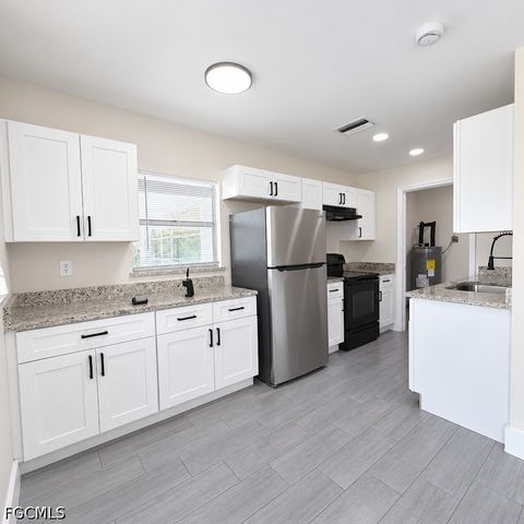 1111 Cherokee AVE, Lehigh Acres, FL 33936