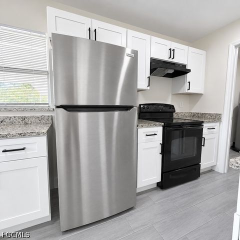 1111 Cherokee AVE, Lehigh Acres, FL 33936