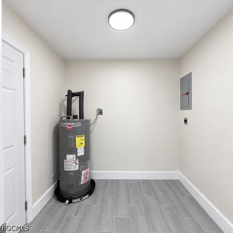 1111 Cherokee AVE, Lehigh Acres, FL 33936