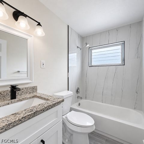 1111 Cherokee AVE, Lehigh Acres, FL 33936