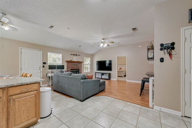 717 Mill Branch Drive, Garland, TX 75040