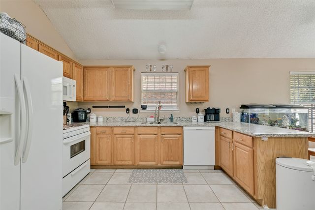 717 Mill Branch Drive, Garland, TX 75040