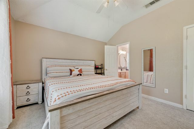 717 Mill Branch Drive, Garland, TX 75040