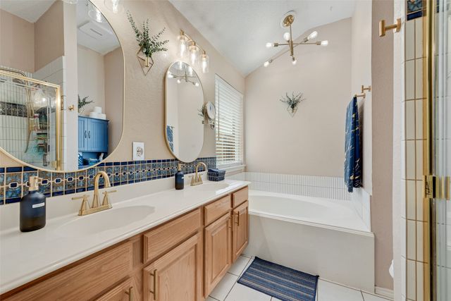 717 Mill Branch Drive, Garland, TX 75040