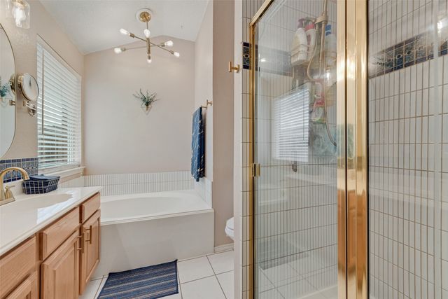 717 Mill Branch Drive, Garland, TX 75040