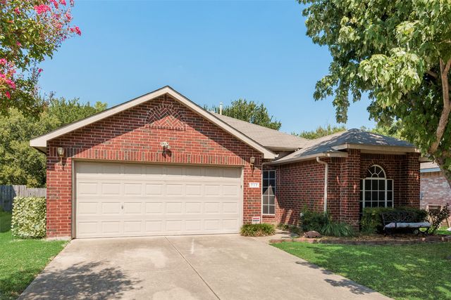 717 Mill Branch Drive, Garland, TX 75040