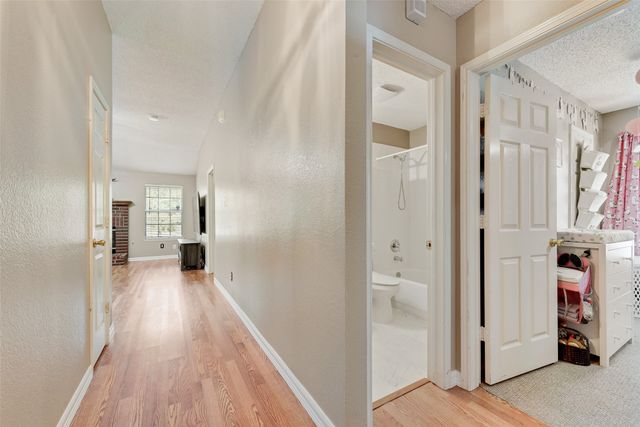 717 Mill Branch Drive, Garland, TX 75040