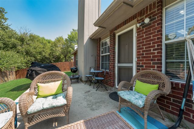 717 Mill Branch Drive, Garland, TX 75040