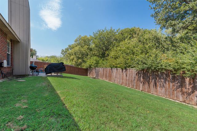 717 Mill Branch Drive, Garland, TX 75040
