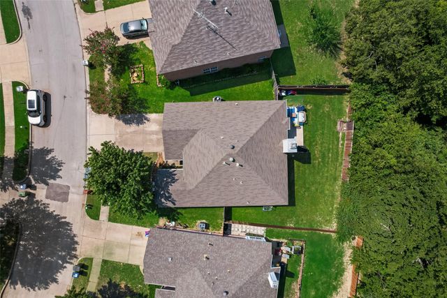 717 Mill Branch Drive, Garland, TX 75040