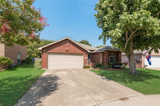 717 Mill Branch Drive, Garland, TX 75040