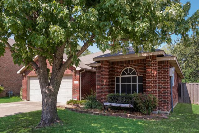 717 Mill Branch Drive, Garland, TX 75040