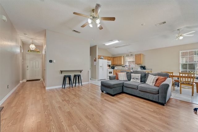 717 Mill Branch Drive, Garland, TX 75040