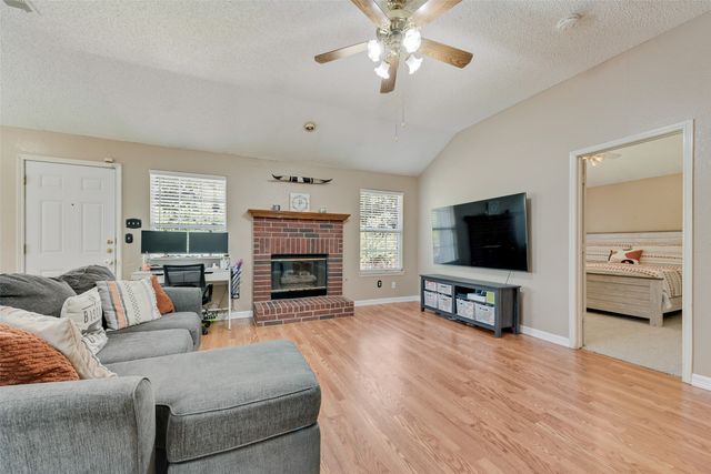 717 Mill Branch Drive, Garland, TX 75040