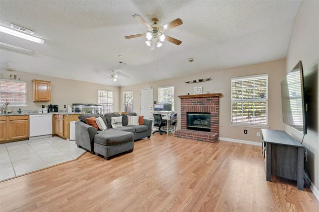 717 Mill Branch Drive, Garland, TX 75040