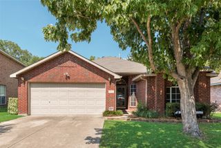 717 Mill Branch Drive, Garland, TX 75040