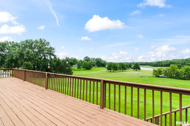 407 CHARTER OAK Drive, Sherman, IL 62684