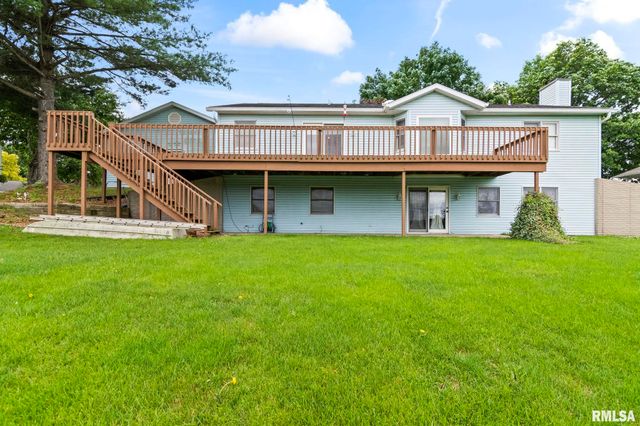 407 CHARTER OAK Drive, Sherman, IL 62684